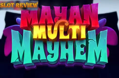 Mayan Multi Mayhem Slot Review